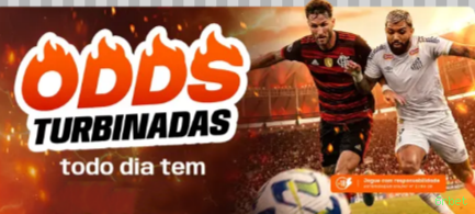 Apostas esportivas da 6rbet com odds competitivas