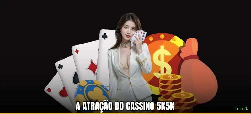 Apostas Esportivas 6rbet