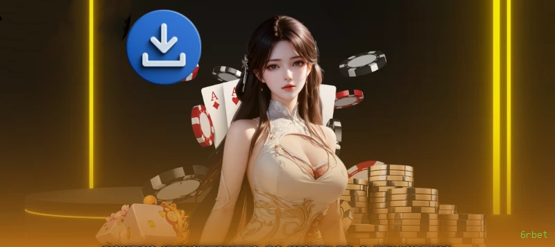 Fortune Rabbit Slot 6rbet