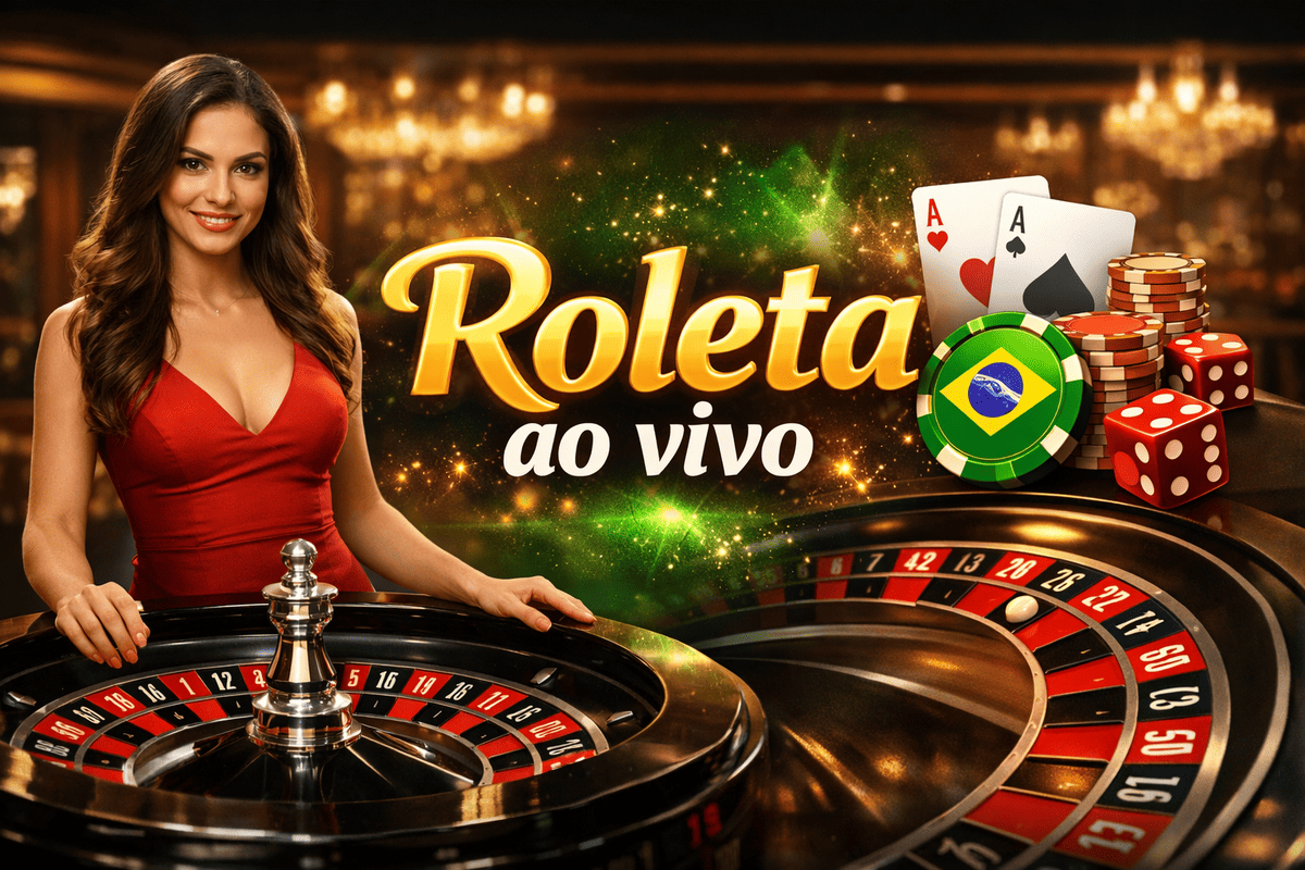 Roleta 6rbet
