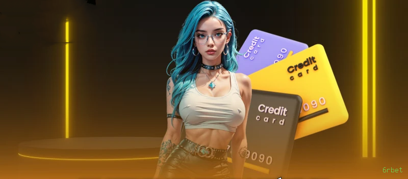 6rbet Cassino Clássico