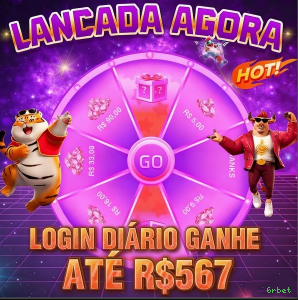 Jogos 6rbet