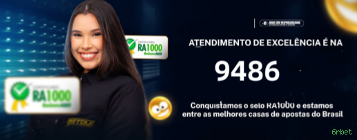 6rbet Cassino Clássico