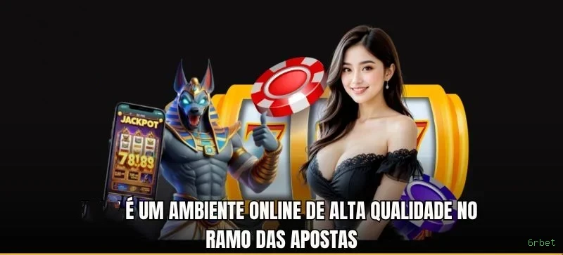 Login 6rbet