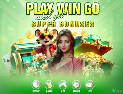 Microgaming 6rbet