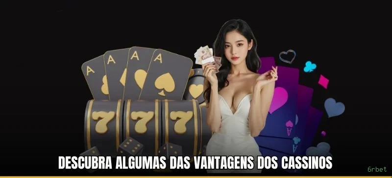 6rbet Cassino Clássico