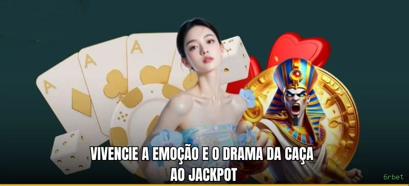 6rbet Cassino Clássico