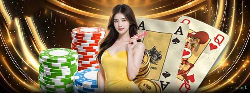 6rbet Cassino Clássico