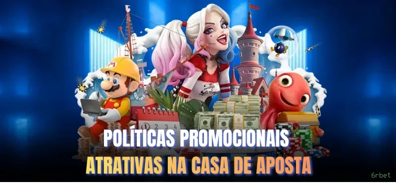 6rbet Cassino Clássico