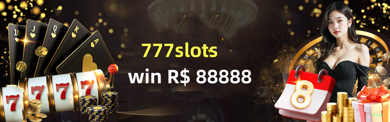 Promoções 6rbet