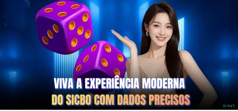 6rbet Cassino Clássico