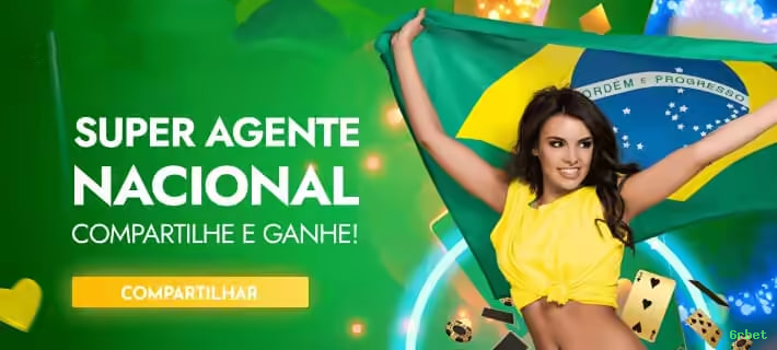 Vídeo Slots 6rbet